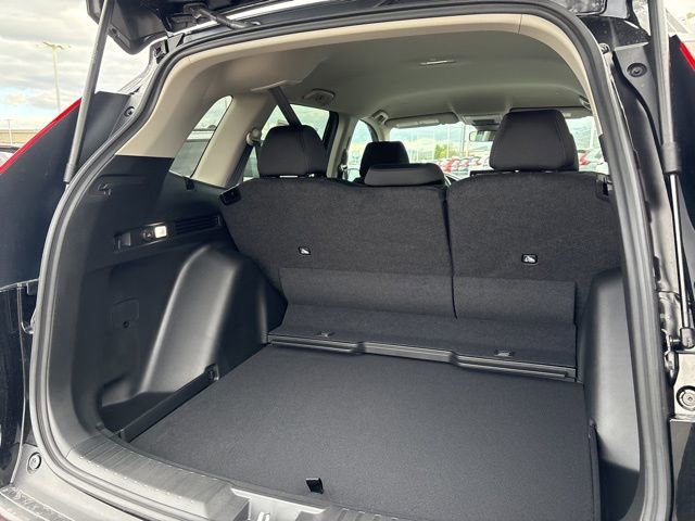 New 2026 Honda CR-V LX image 24