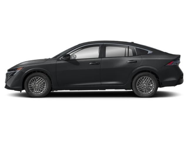 New 2026 Nissan Sentra SV w/ SV Convenience Package FWD image 4