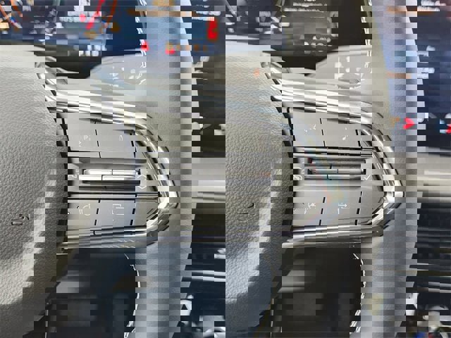 New 2026 Chevrolet Traverse LT w/ Sun and Wheel Package image 31