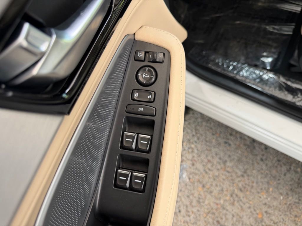 New 2026 Acura MDX SH-AWD w/ Technology Package image 13