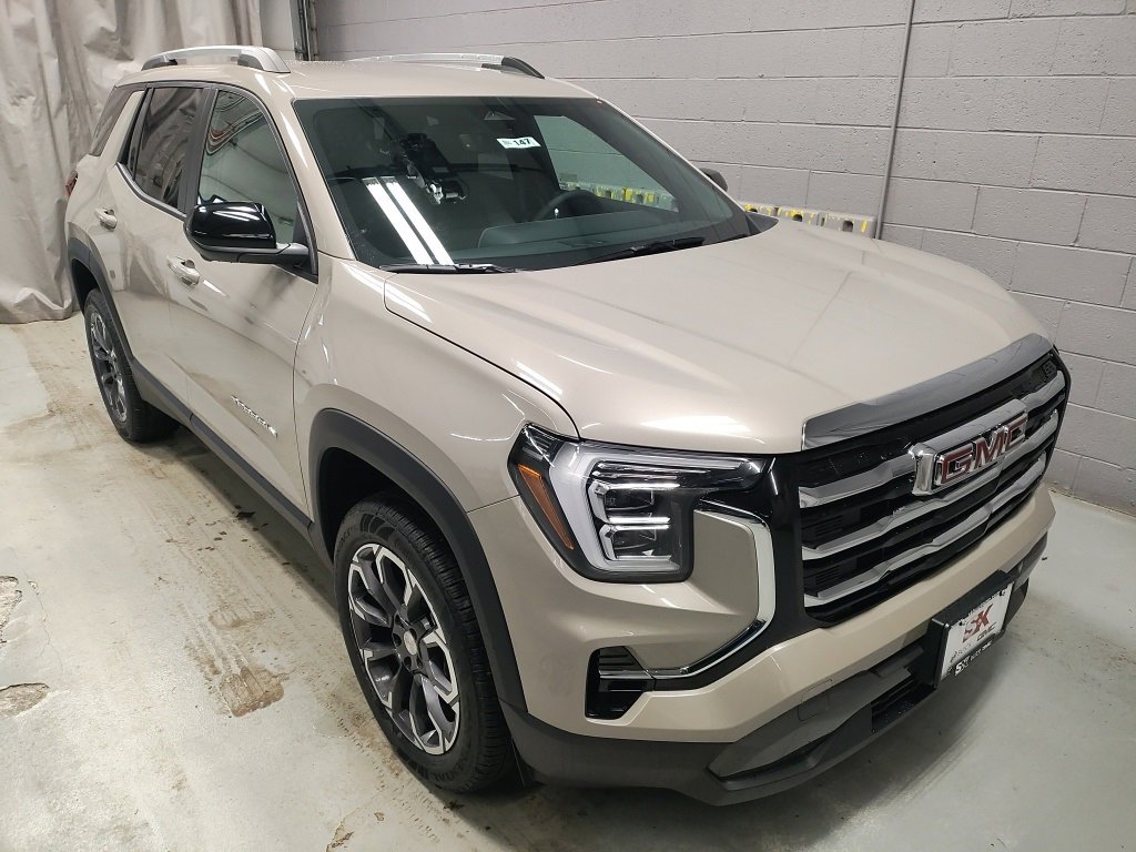 New 2026 GMC Terrain Elevation w/ Elevation Premium Package image 5
