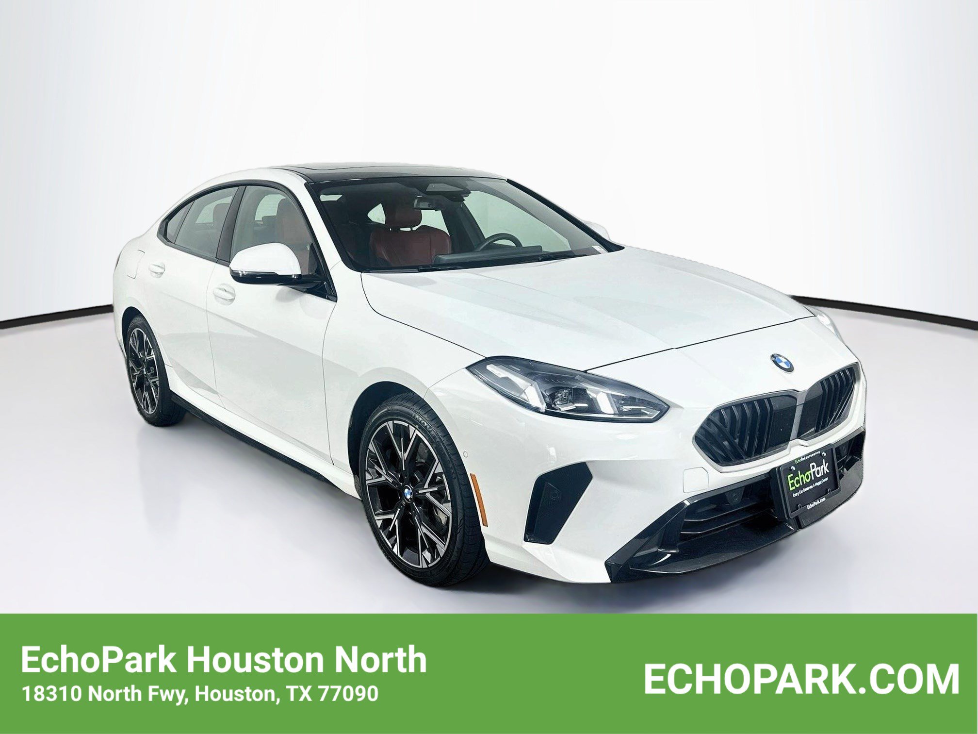 Used 2025 BMW 228i xDrive