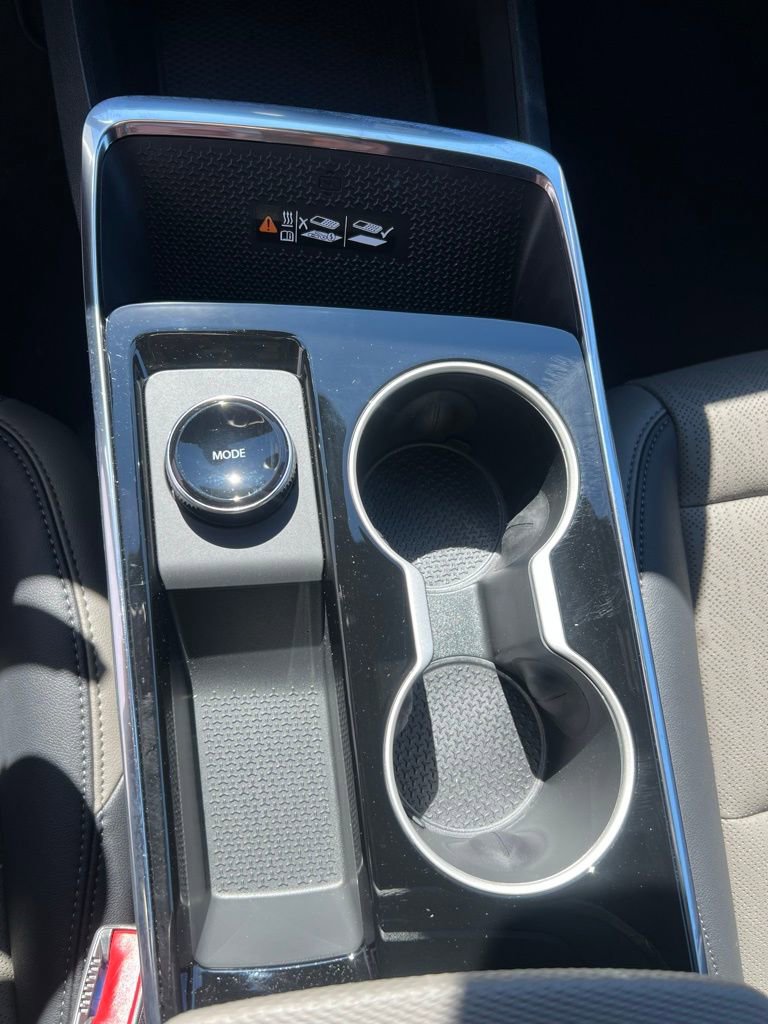 New 2026 Chevrolet Equinox LT w/ Convenience Package II image 14