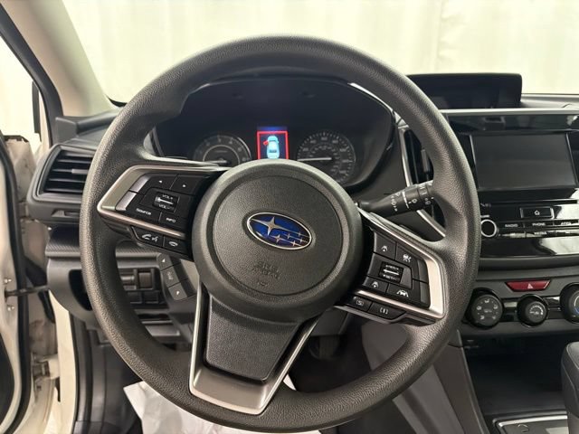 Used 2023 Subaru Impreza 2.0i Premium AWD/4WD image 10