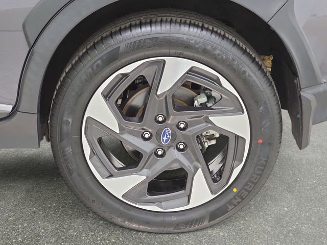 Used 2024 Subaru Crosstrek 2.5i Limited w/ Crosstrek Mirror Package image 33