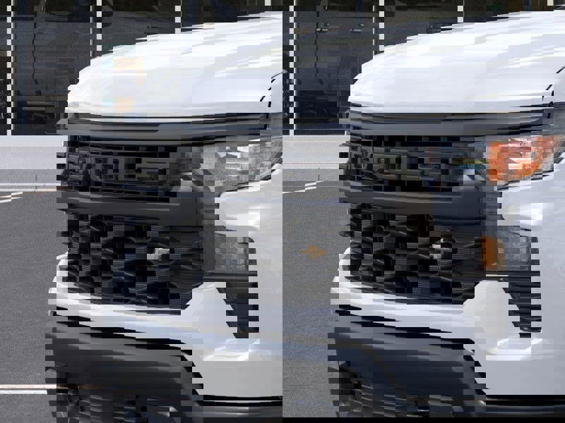 New 2026 Chevrolet Silverado 1500 W/T w/ WT Value Package image 13