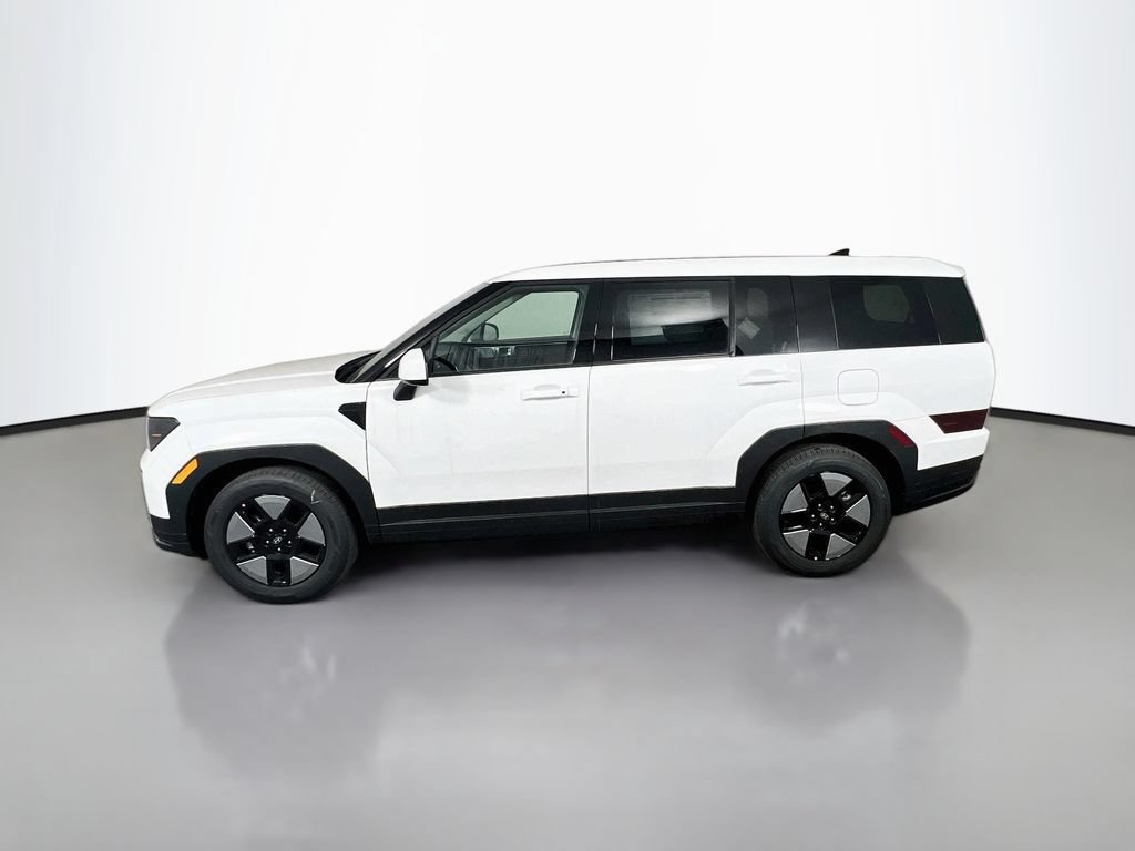 New 2026 Hyundai Santa Fe SE AWD/4WD image 4