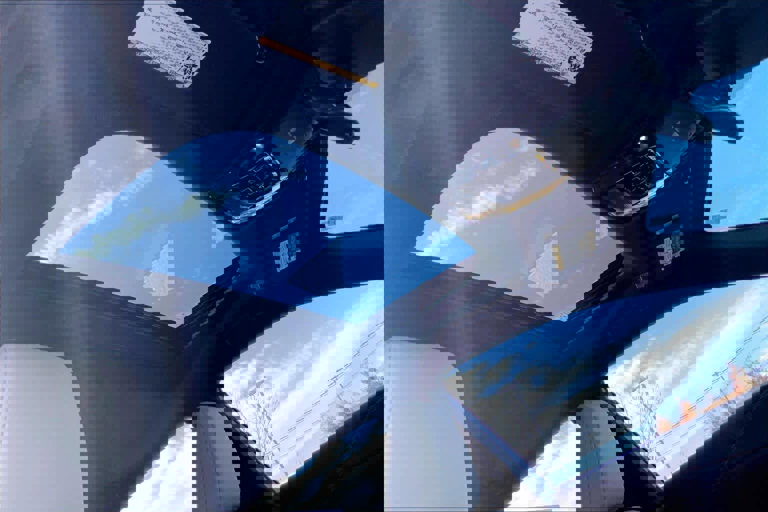 Certified 2025 Lexus RX 350 Premium image 14