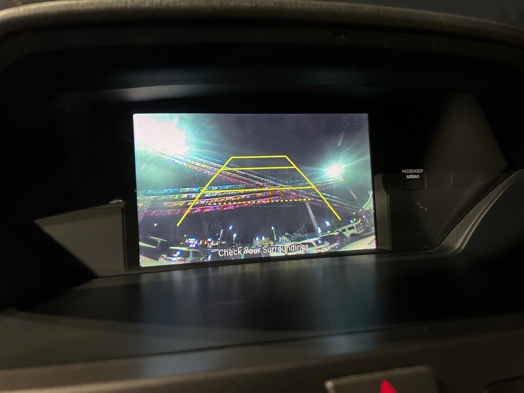 Used 2014 Honda Odyssey EX-L image 30