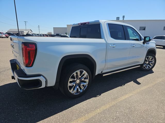 Used 2026 GMC Sierra 1500 Denali w/ Denali Reserve Package AWD/4WD image 5