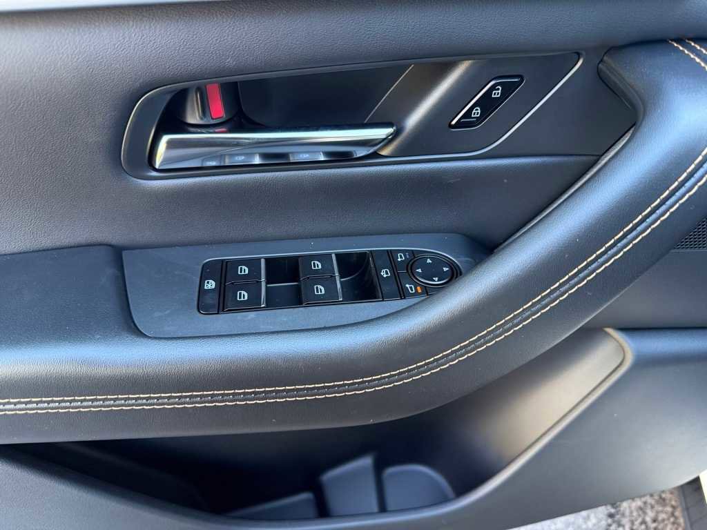 New 2026 MAZDA CX-70 3.3 Turbo w/ Premium Package image 14