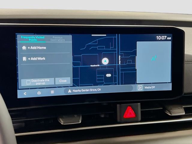 New 2026 Kia Carnival SX image 13