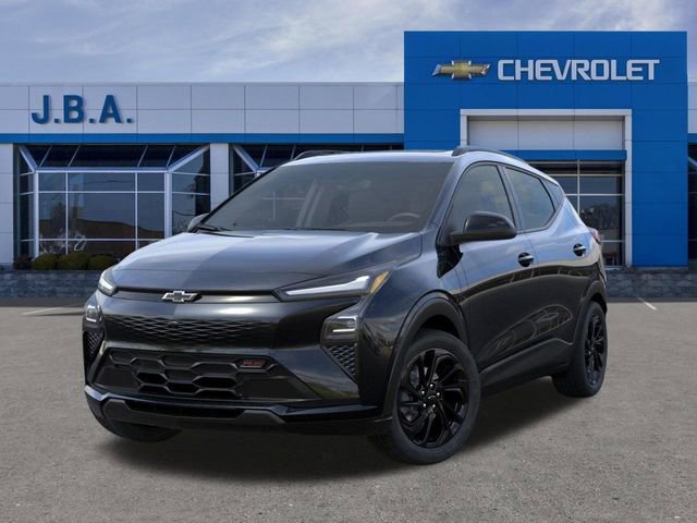 New 2027 Chevrolet Bolt RS w/ Technology Package image 7