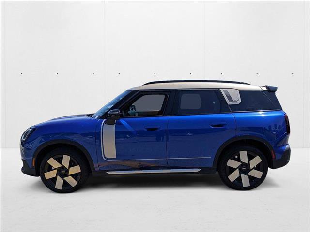 New 2025 MINI Cooper Countryman S w/ Comfort Package Max image 5