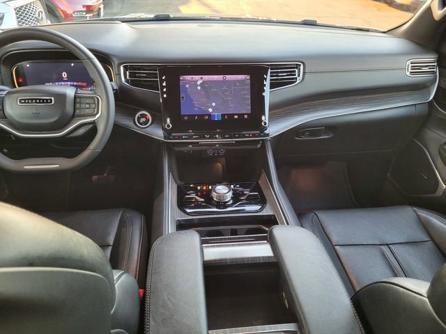 Certified 2024 Jeep Wagoneer Series III image 6