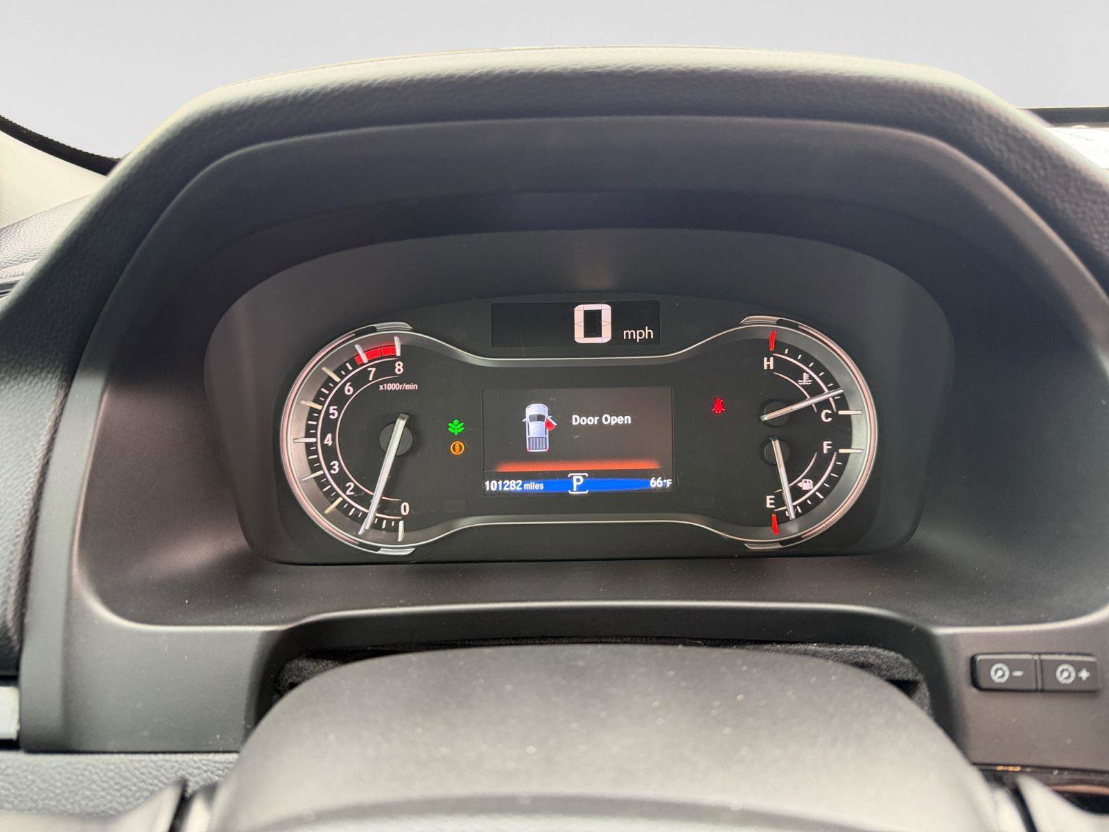 Used 2020 Honda Ridgeline RTL-E image 18