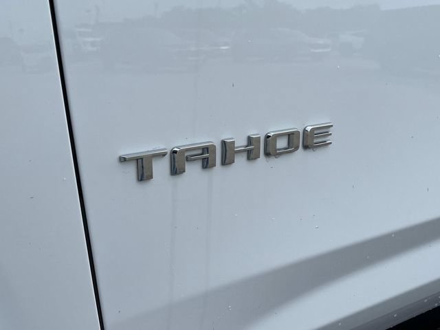 Certified 2024 Chevrolet Tahoe LT AWD/4WD image 14