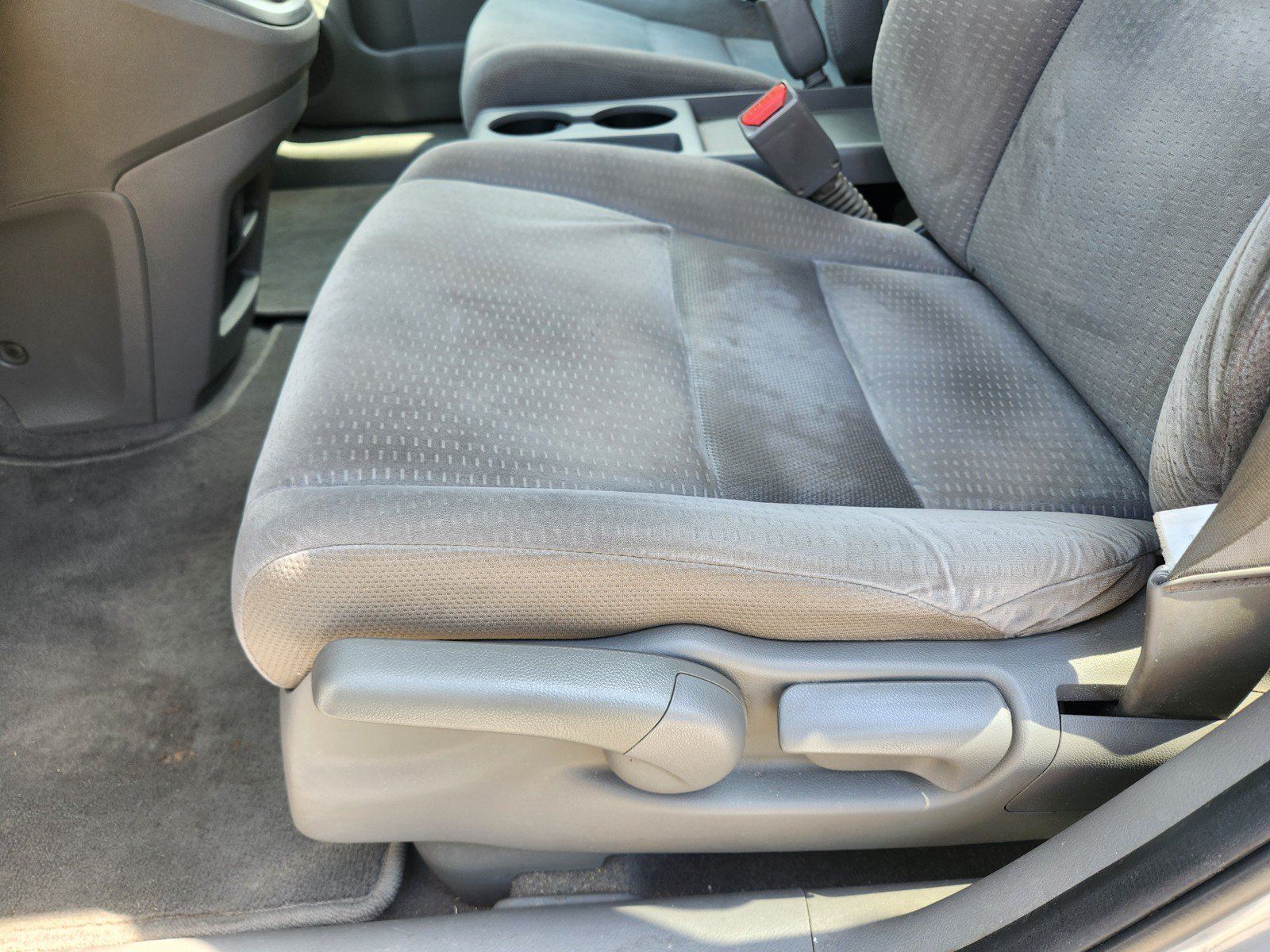 Used 2008 Honda CR-V EX image 19