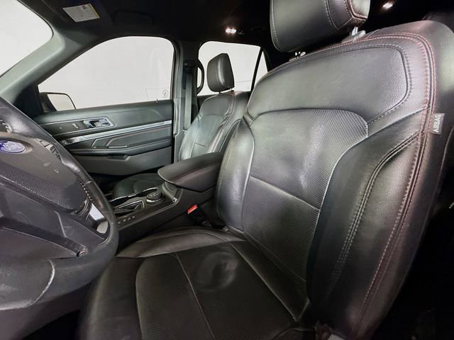 Used 2019 Ford Explorer Sport AWD/4WD image 23
