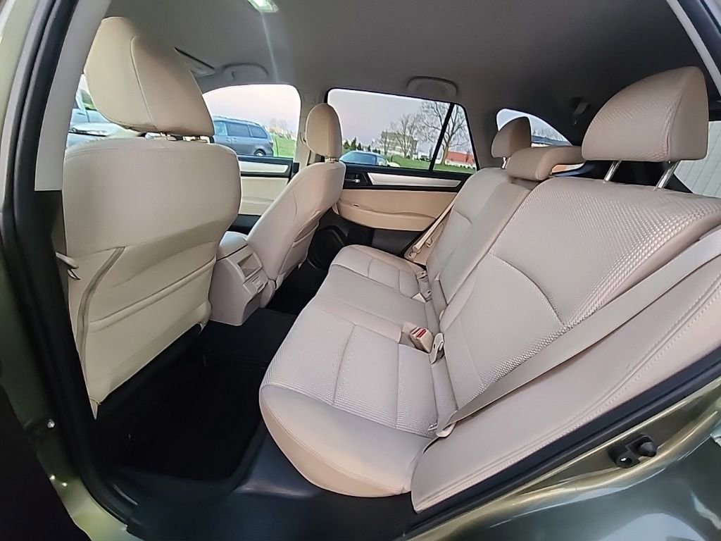 Used 2018 Subaru Outback 2.5i Premium image 26