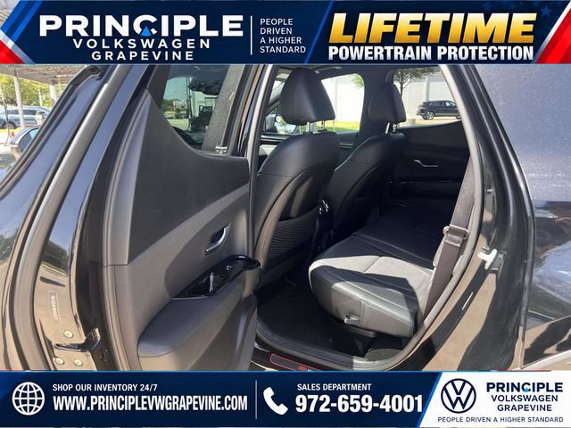Used 2022 Hyundai Santa Cruz Limited AWD/4WD image 23