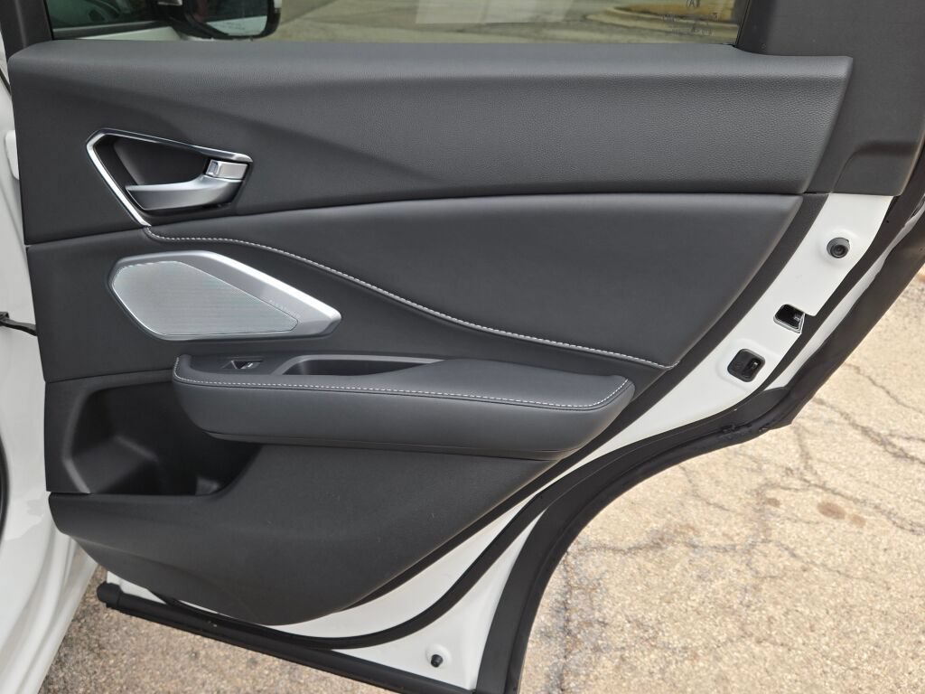 New 2026 Acura RDX w/ Technology Package AWD/4WD image 13