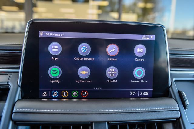 Used 2021 Chevrolet Tahoe LT RWD image 22