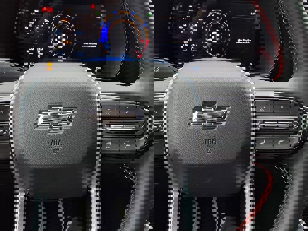 New 2026 Chevrolet Colorado Z71 image 20