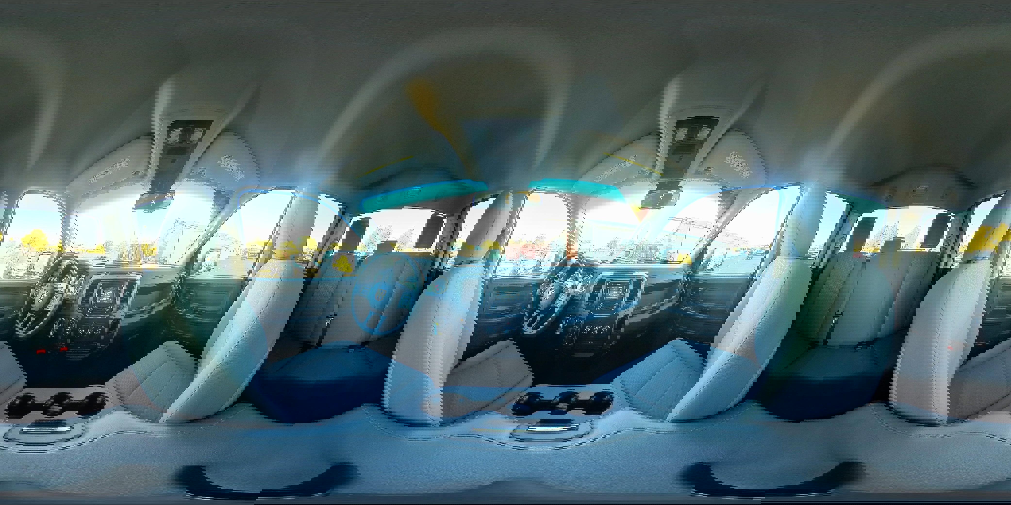 Used 2015 RAM 1500 Express image 32