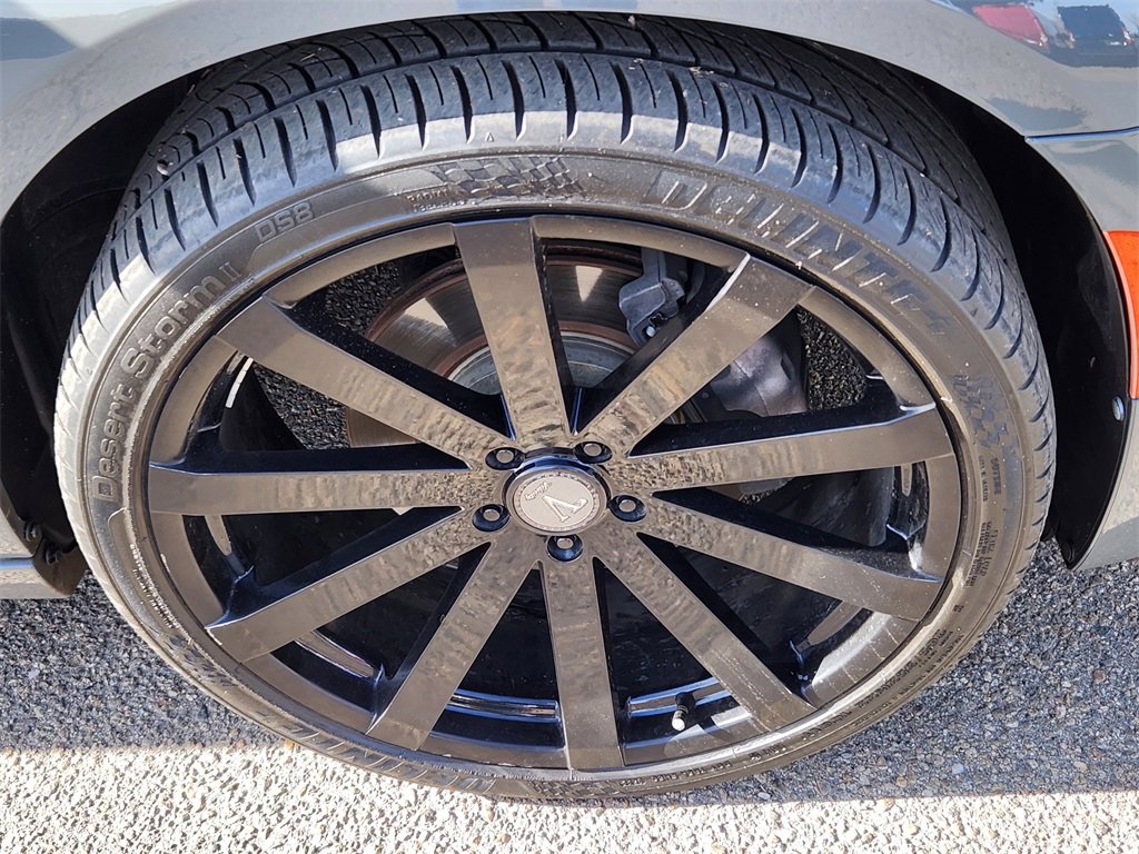 Used 2017 Chrysler 300 S w/ 300S Premium Group image 15