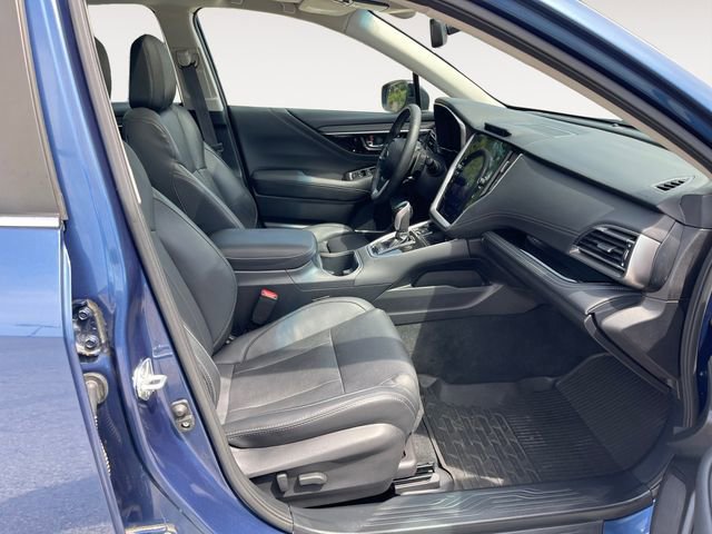 Used 2022 Subaru Legacy Limited w/ Popular Package #2 AWD/4WD image 15