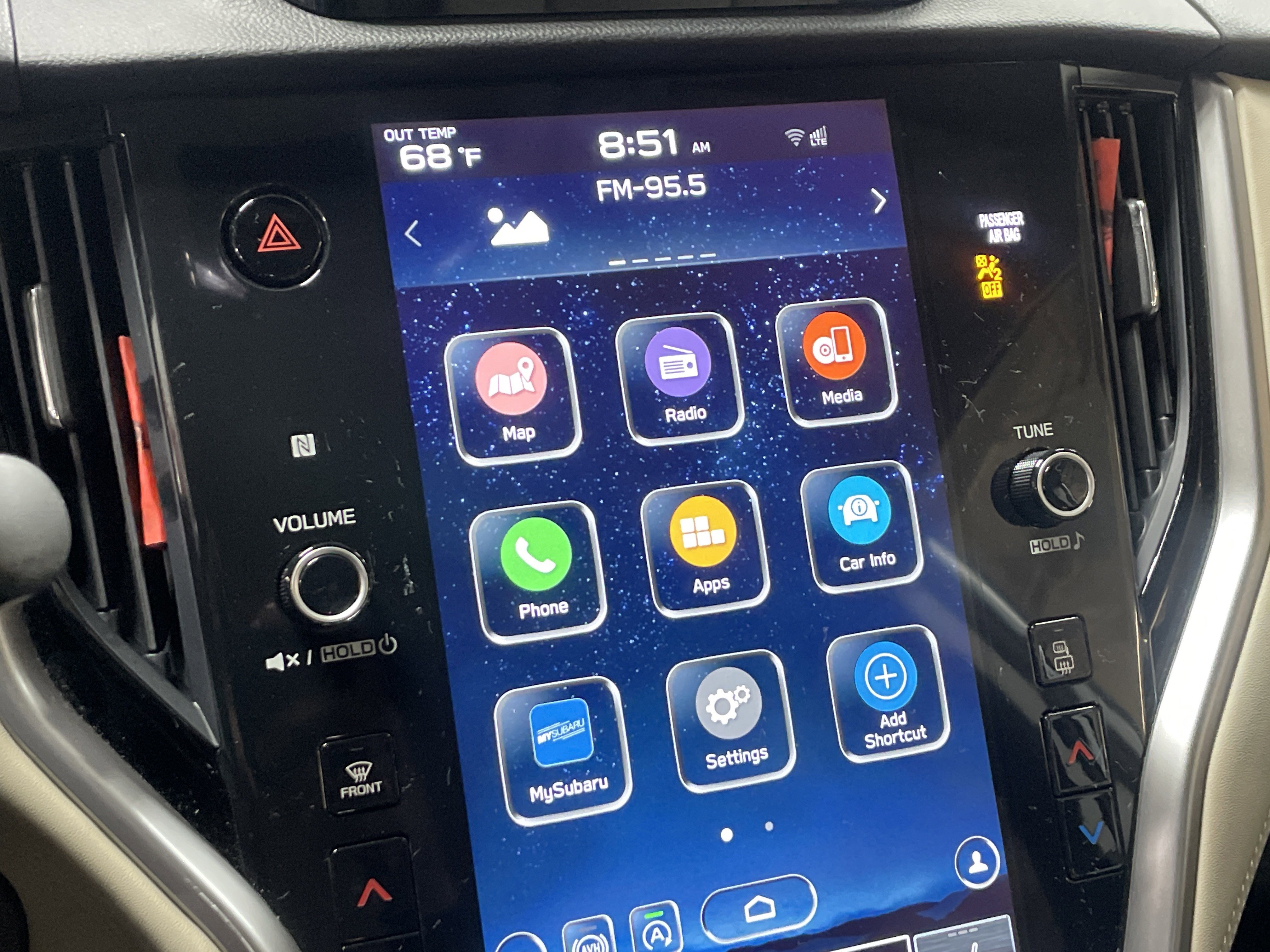 Used 2022 Subaru Outback Limited XT w/ Popular Package #2 image 14