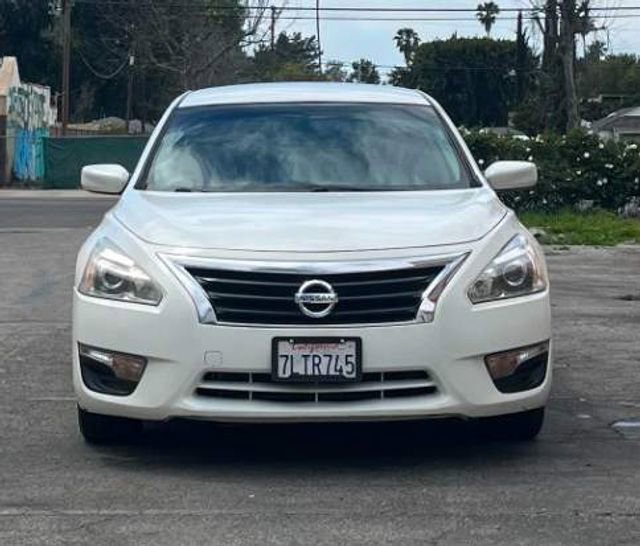 Used 2015 Nissan Altima 2.5 FWD image 14