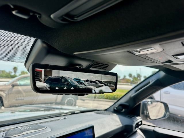 New 2026 Toyota 4Runner TRD Off-Road image 12