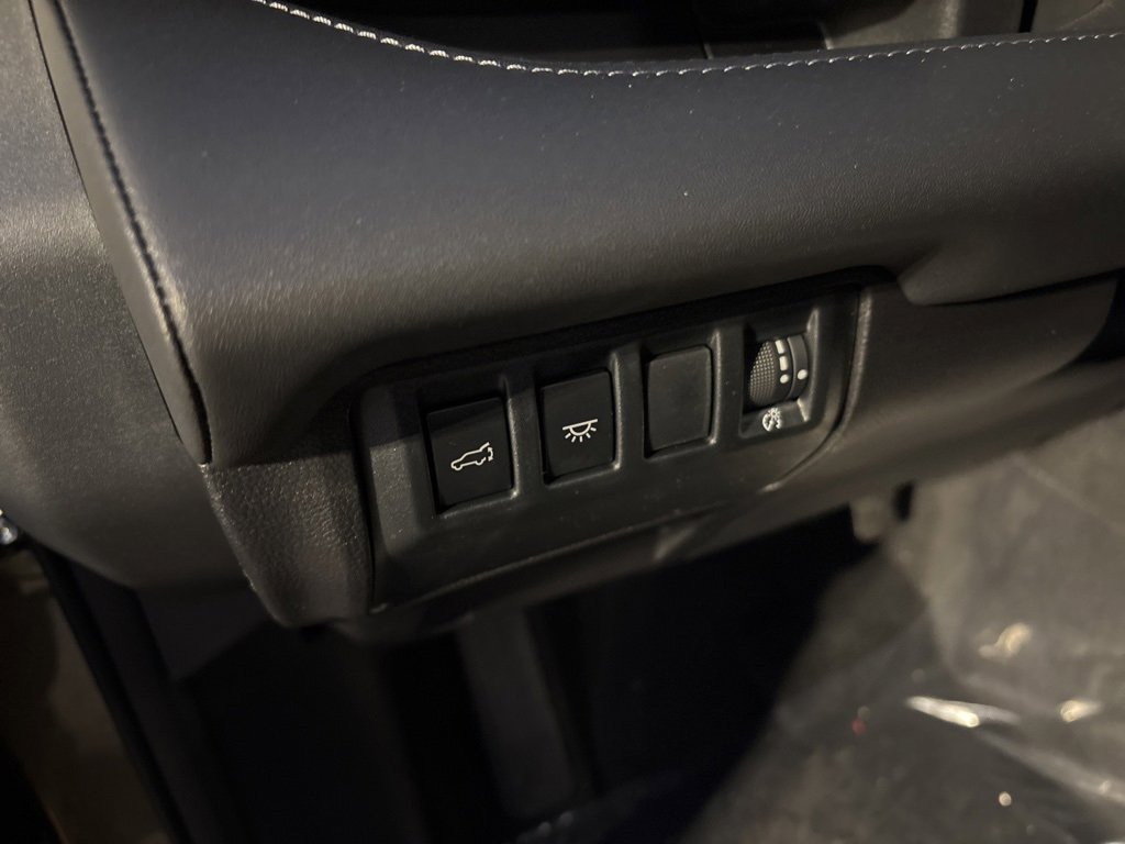 New 2026 Subaru Ascent Limited image 21