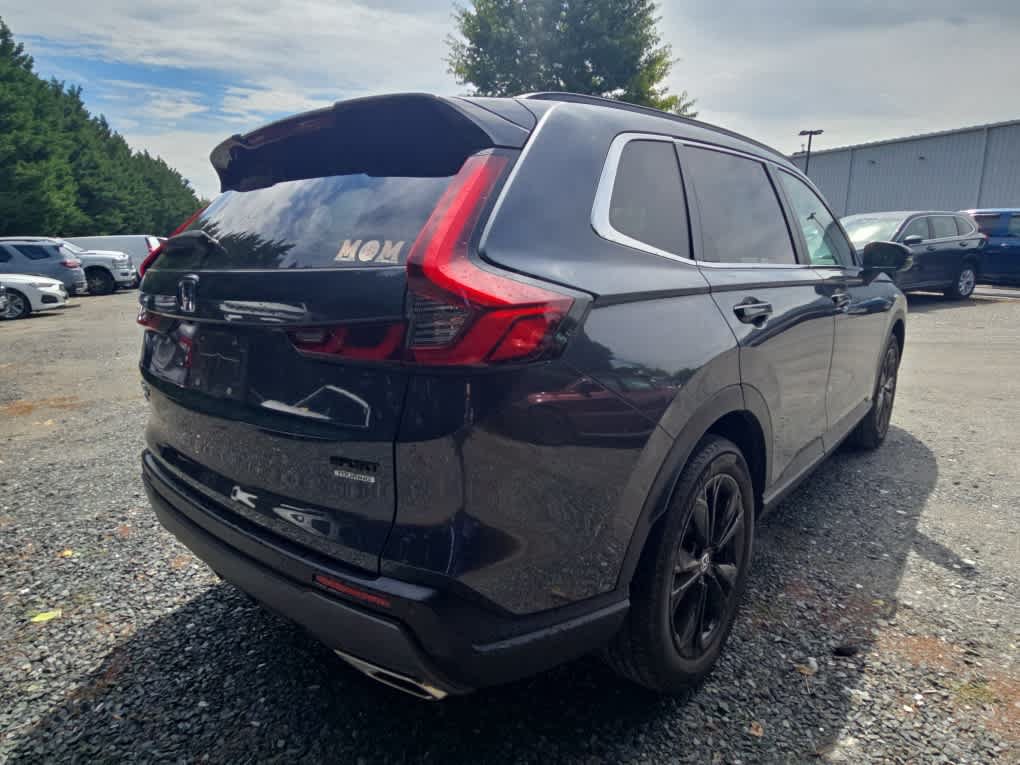 Used 2023 Honda CR-V Sport Touring image 9