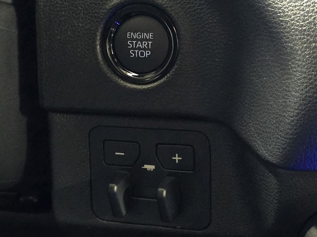 New 2026 Toyota Tundra SR5 image 8