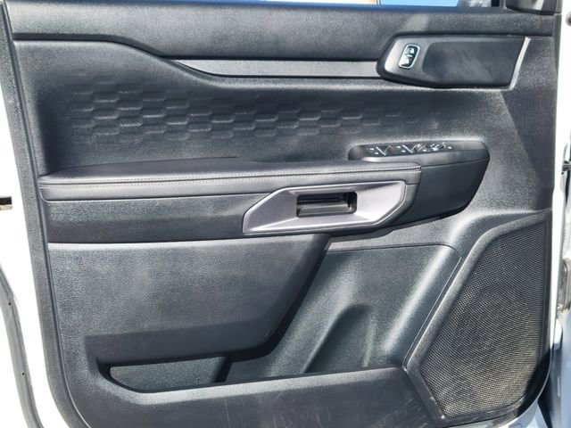 Certified 2024 Ford Ranger XLT w/ FX4 Off-Road Package image 7