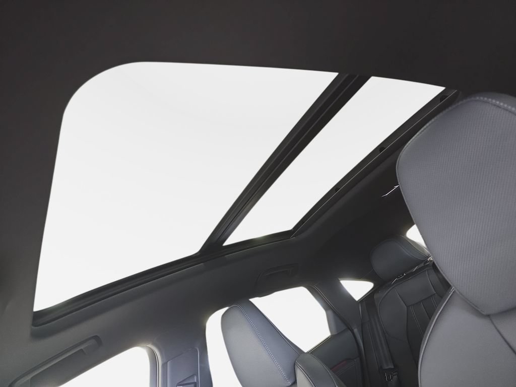 New 2027 Audi Q6 e-tron Premium Plus AWD/4WD image 16