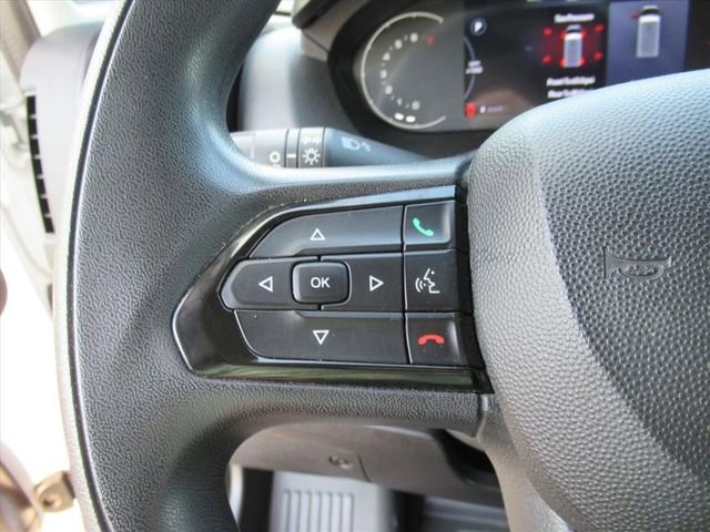 Used 2023 RAM ProMaster 3500 w/ Driver Convenience Group image 21