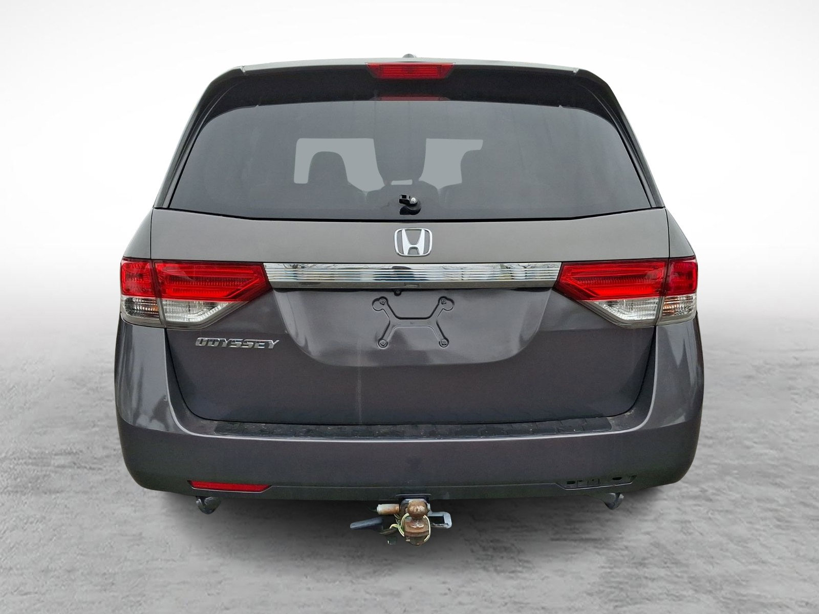 Used 2014 Honda Odyssey EX-L image 5