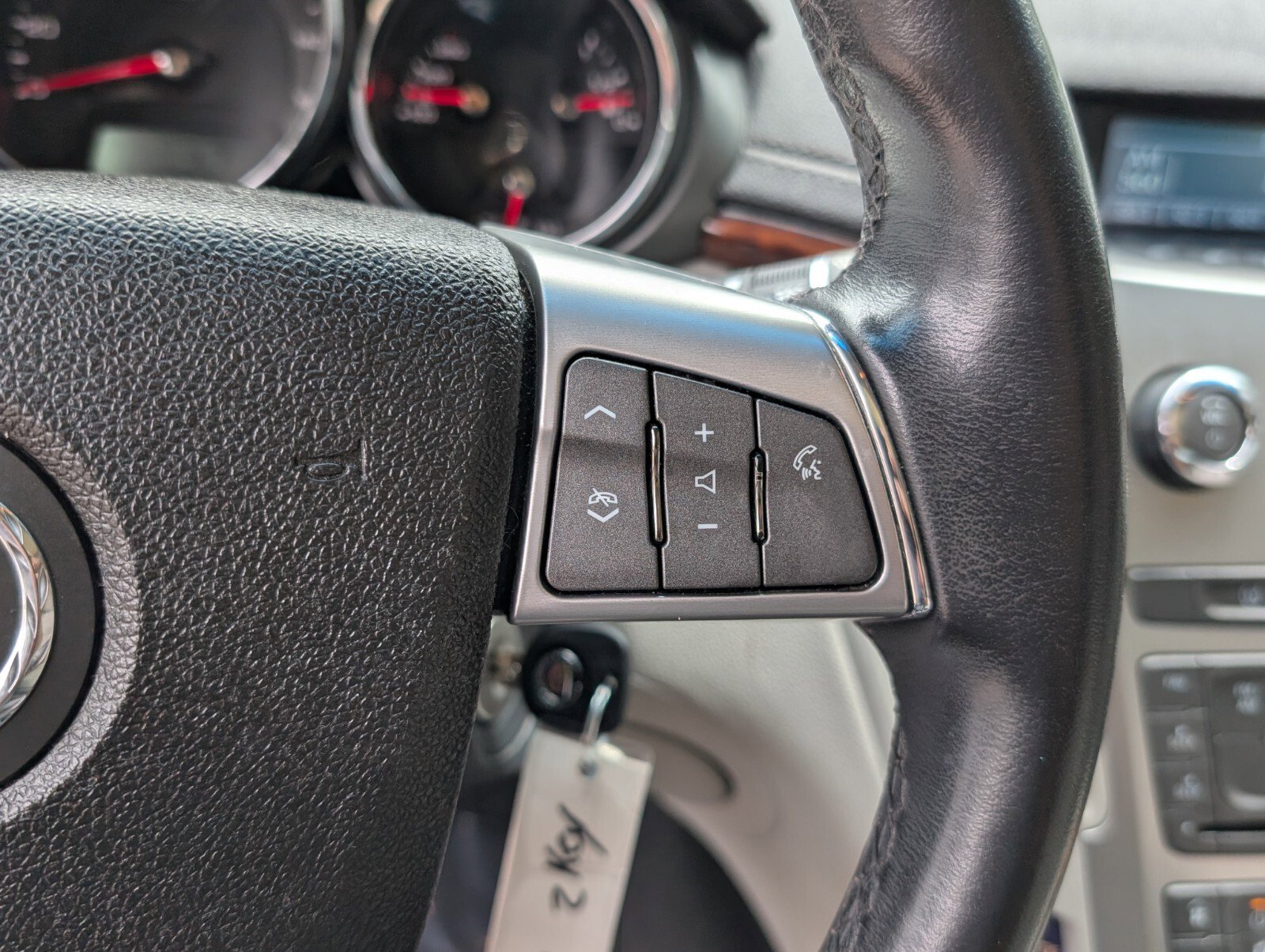 Used 2011 Cadillac CTS Luxury image 31