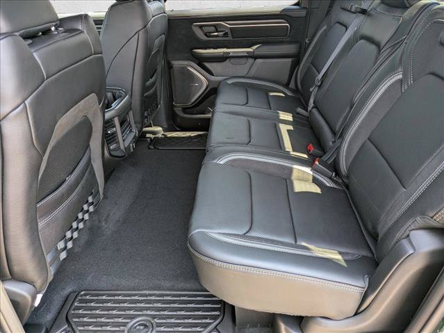New 2026 RAM 1500 RHO w/ RHO Level 1 Equipment Group AWD/4WD image 16