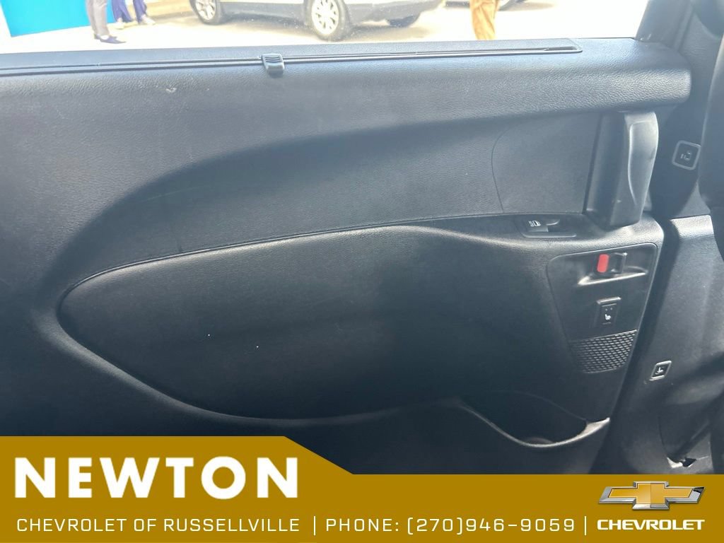 Used 2025 Chrysler Pacifica Limited FWD image 36