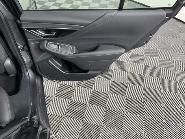 Used 2022 Subaru Legacy Limited XT image 12