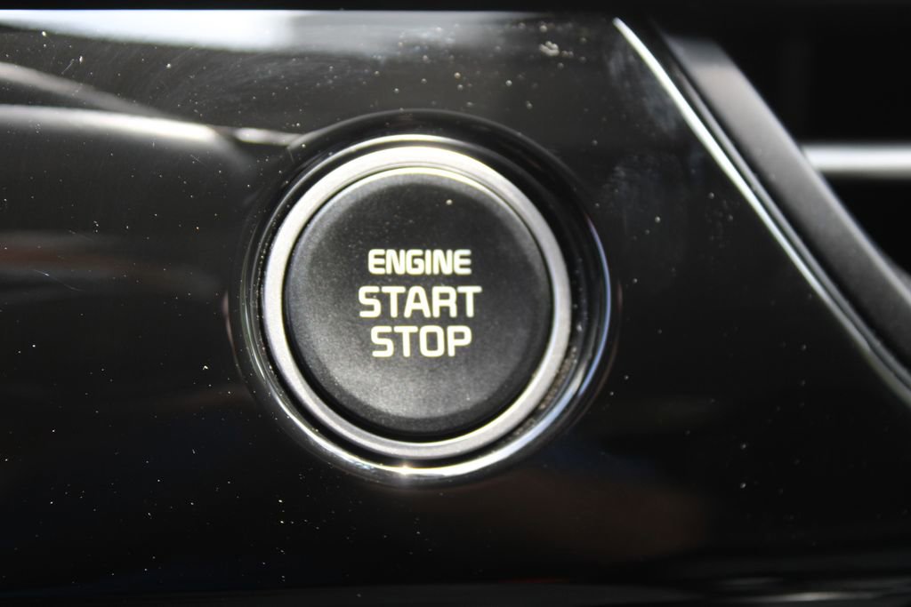 New 2026 Kia Seltos S FWD image 30