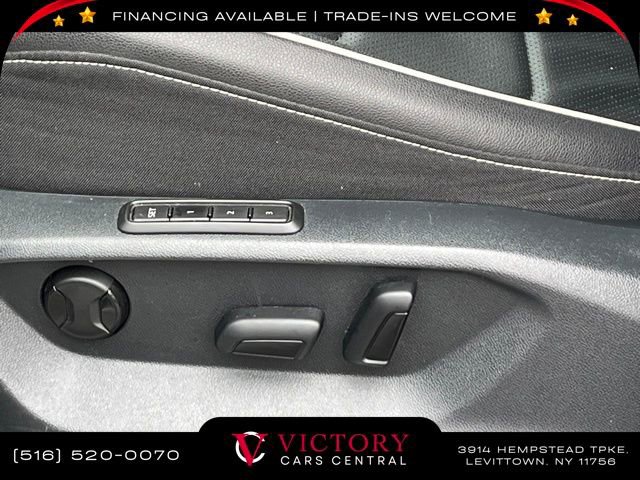 Used 2022 Volkswagen Tiguan SEL R-Line image 14