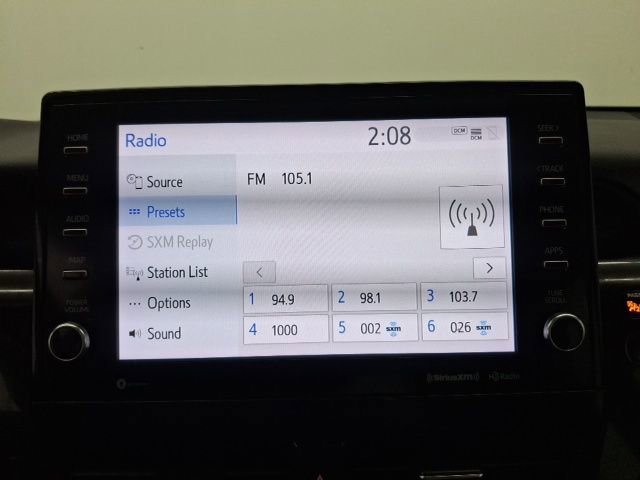 Used 2022 Toyota Camry LE w/ Cold Weather Package image 20