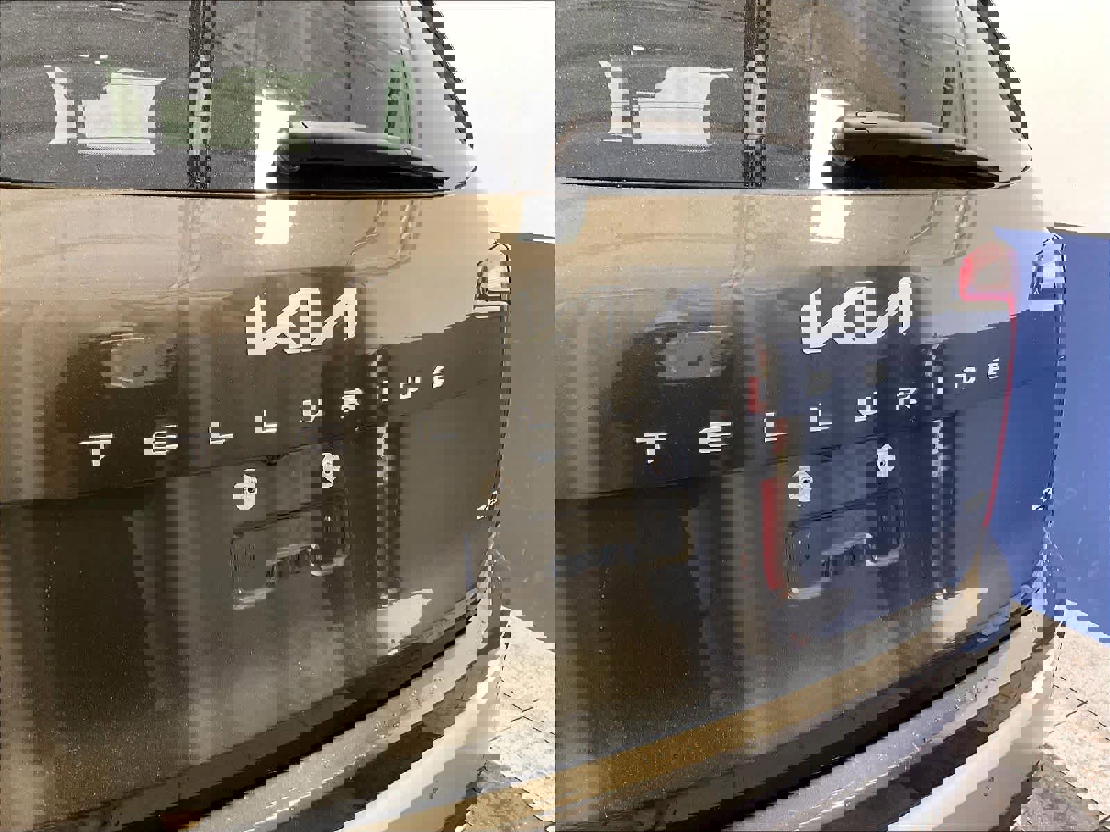 Used 2023 Kia Telluride S w/ S Sunroof Package image 30