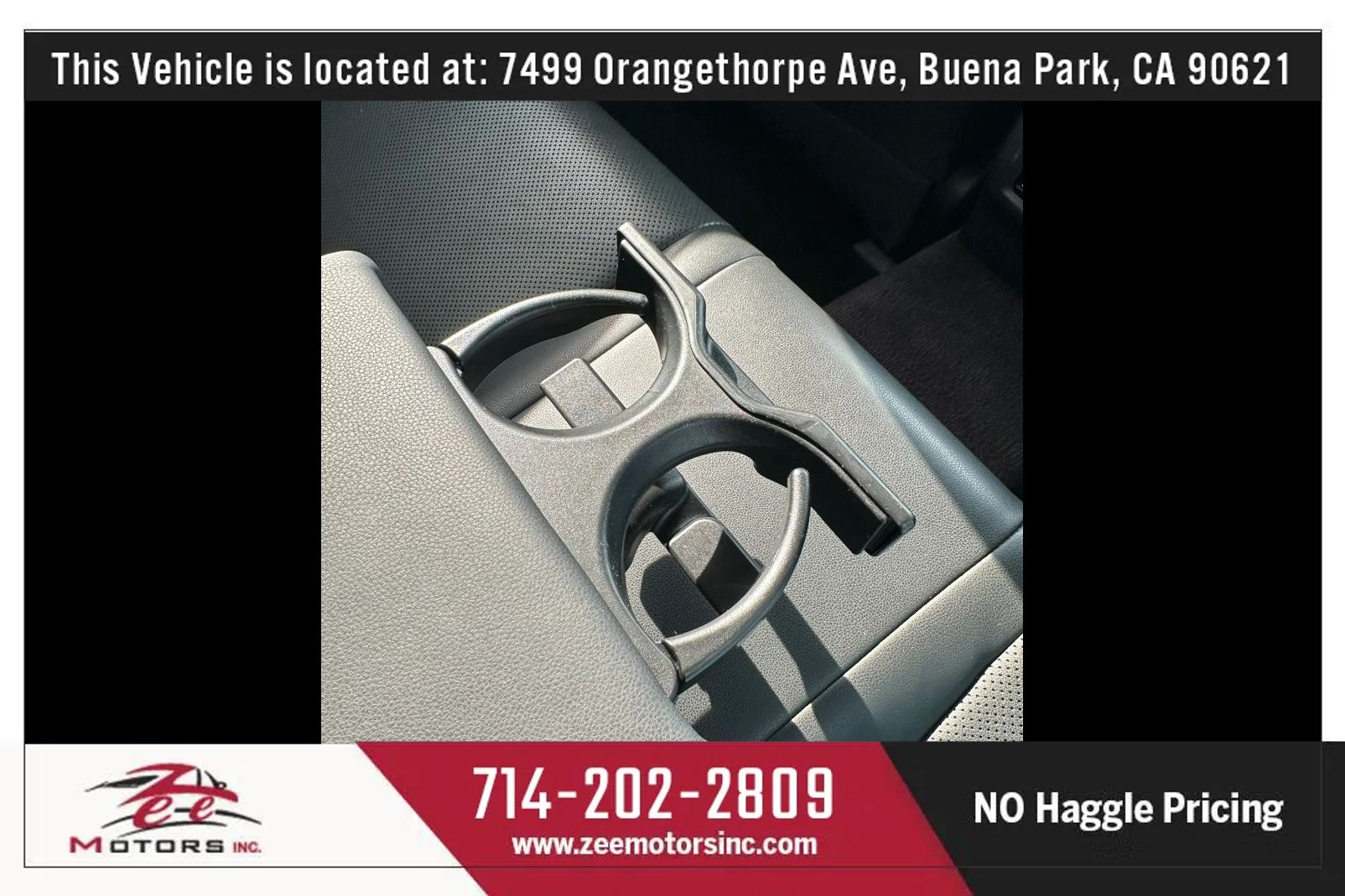 Used 2014 Lexus IS 250 w/ Navigation Package RWD image 44